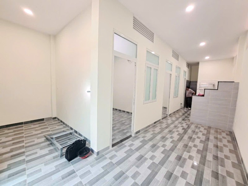 Hẻm ô tô – 83m² – sát mặt tiền Gần Tô Ngọc Vân – Tam Phú – giá đầu tư chỉ 4.2 tỷ - Ảnh 3